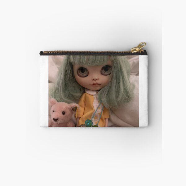 Item preview, Doll and bear designed and sold by Eulalie7.