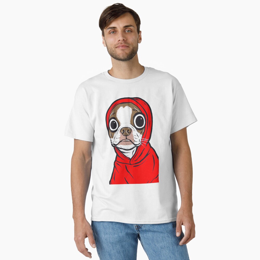 Item preview, Classic T-Shirt designed and sold by turddemon.