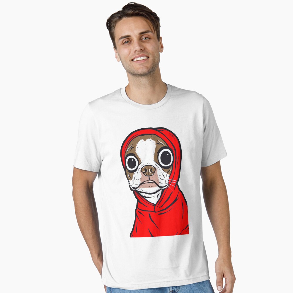 Item preview, Essential T-Shirt designed and sold by turddemon.