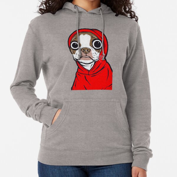 Boston terrier hoodies shop