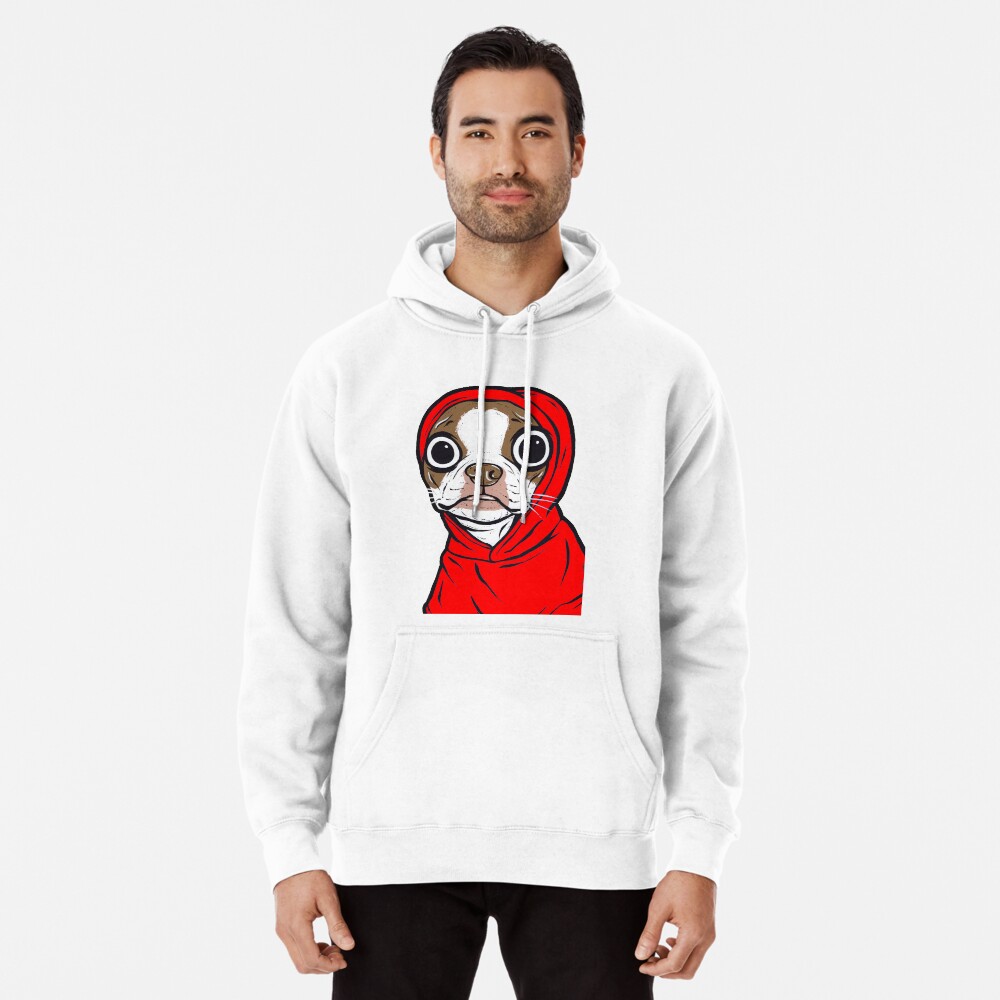 Item preview, Pullover Hoodie designed and sold by turddemon.