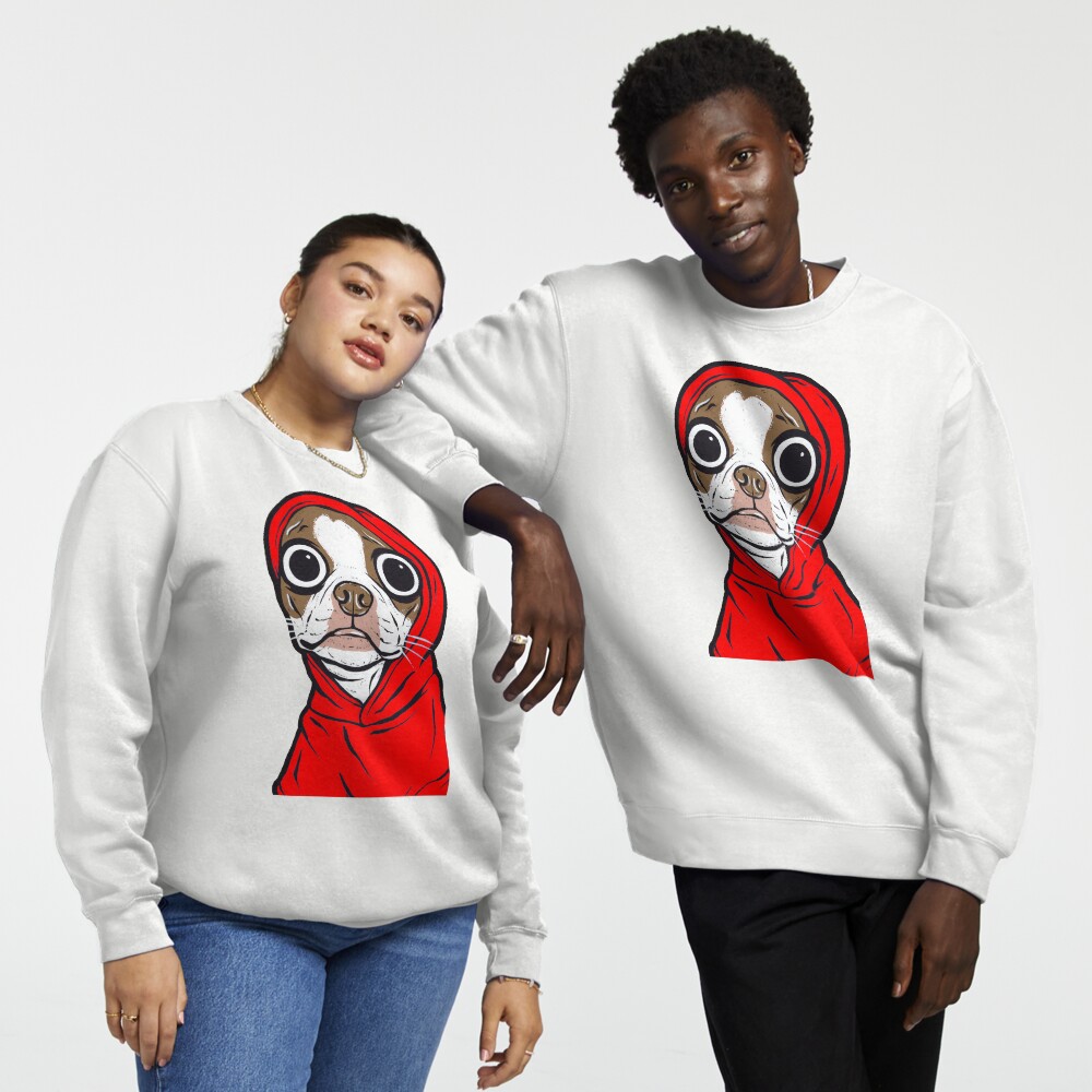 Item preview, Pullover Sweatshirt designed and sold by turddemon.
