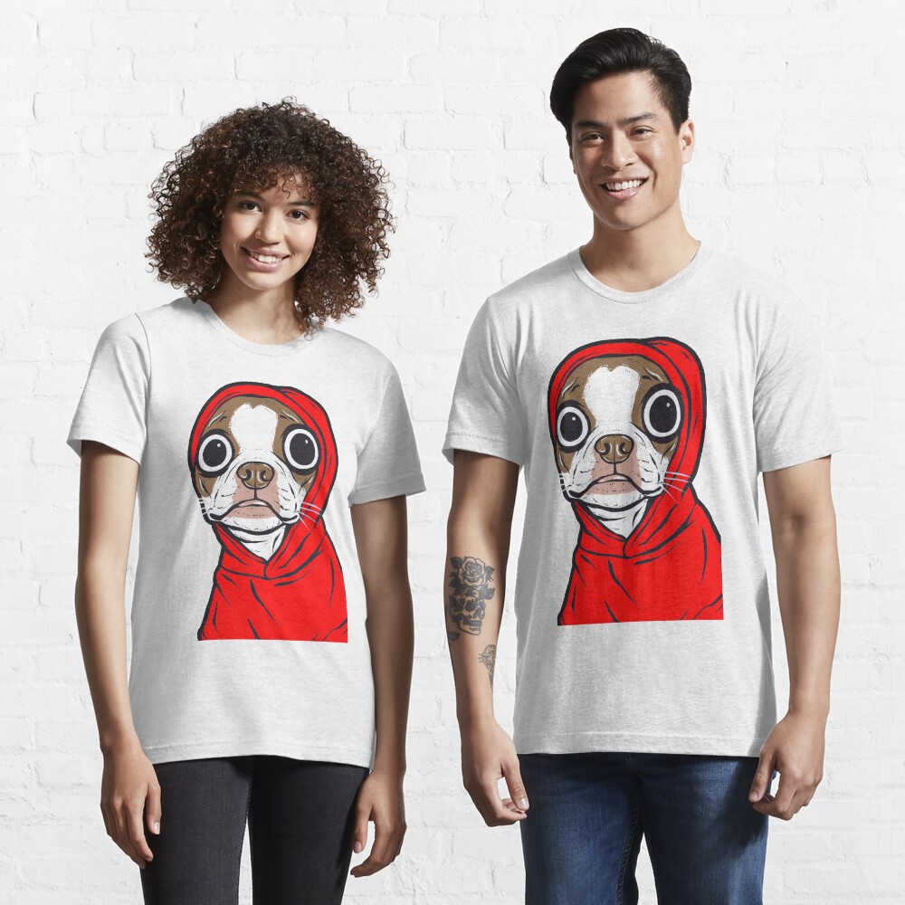Item preview, Essential T-Shirt designed and sold by turddemon.