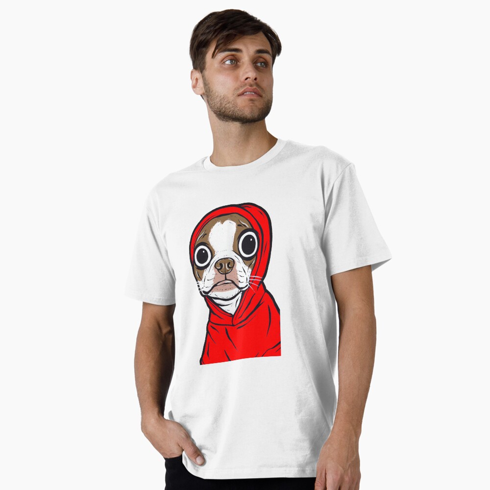 Item preview, Premium T-Shirt designed and sold by turddemon.