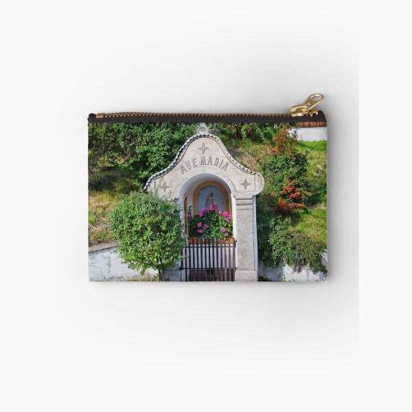 Item preview, Chapel of Immaculate Heart of Mary in Pettnau Tyrol designed and sold by Elzbieta Fazel.