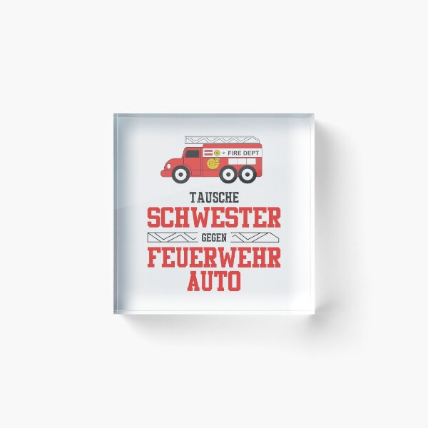 Item preview, Fire Department Firefighter Fire Truck Father's Day Firefighter Father Dad Fatherhood Gift Idea designed and sold by Mark Sukra.