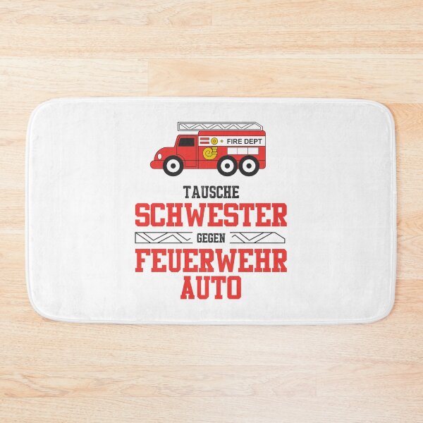 Item preview, Fire Department Firefighter Fire Truck Father's Day Firefighter Father Dad Fatherhood Gift Idea designed and sold by Mark Sukra.