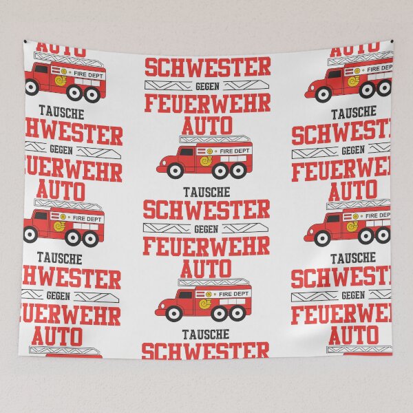 Item preview, Fire Department Firefighter Fire Truck Father's Day Firefighter Father Dad Fatherhood Gift Idea designed and sold by Mark Sukra.