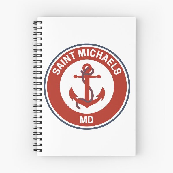 Item preview, Vintage Saint Michaels Maryland designed and sold by fearcity.