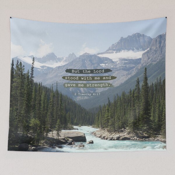 Item preview, Pero el Señor estuvo conmigo, Rockies canadienses designed and sold by move-mtns.