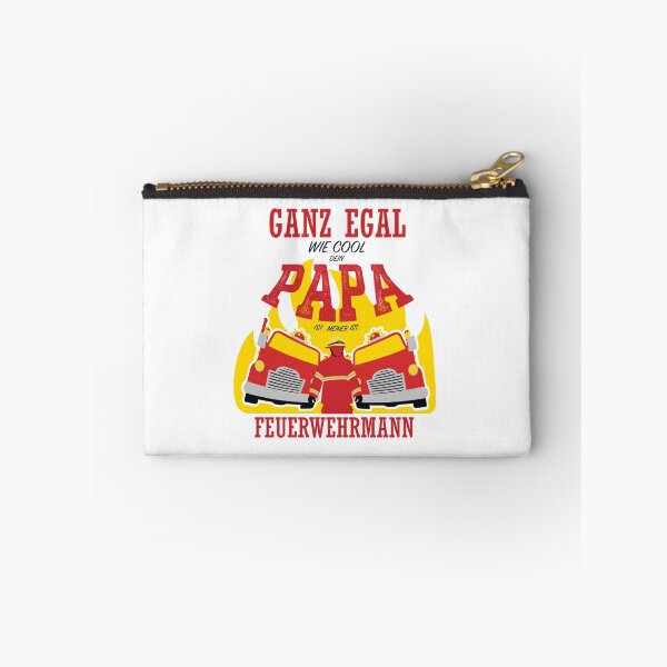 Item preview, Fire Department Firefighter Fire Truck Father's Day Firefighter Father Dad Fatherhood Gift Idea designed and sold by Mark Sukra.
