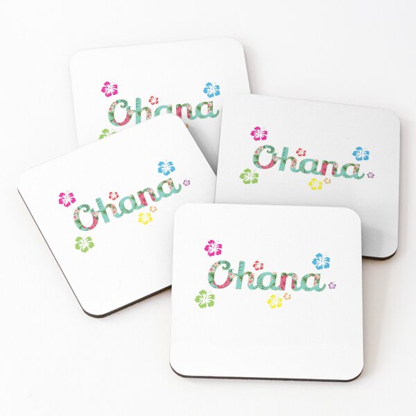 Item preview, Ohana designed and sold by beautyandthetee.