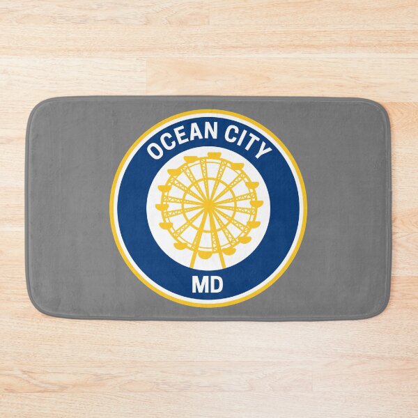 Item preview, Vintage Ocean City Maryland designed and sold by fearcity.