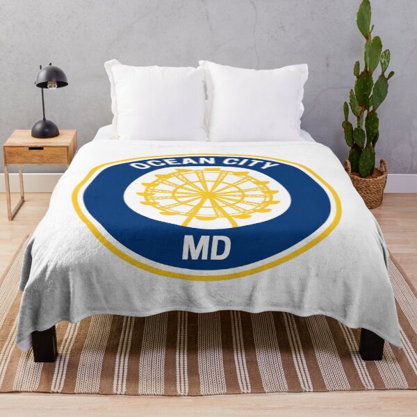 Item preview, Vintage Ocean City Maryland designed and sold by fearcity.