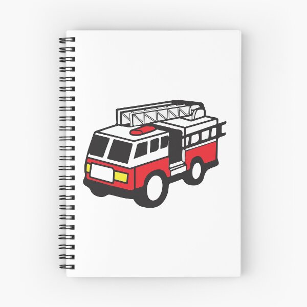 Item preview, Fire Department Firefighter Fire Truck Father's Day Firefighter Father Dad Fatherhood Gift Idea designed and sold by Mark Sukra.