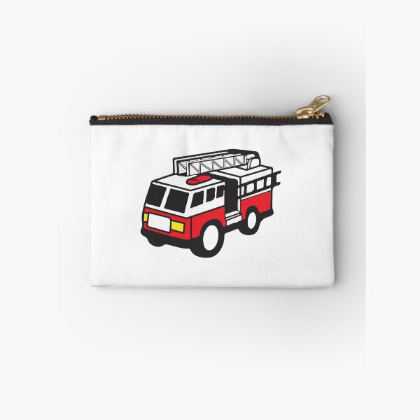 Item preview, Fire Department Firefighter Fire Truck Father's Day Firefighter Father Dad Fatherhood Gift Idea designed and sold by Mark Sukra.