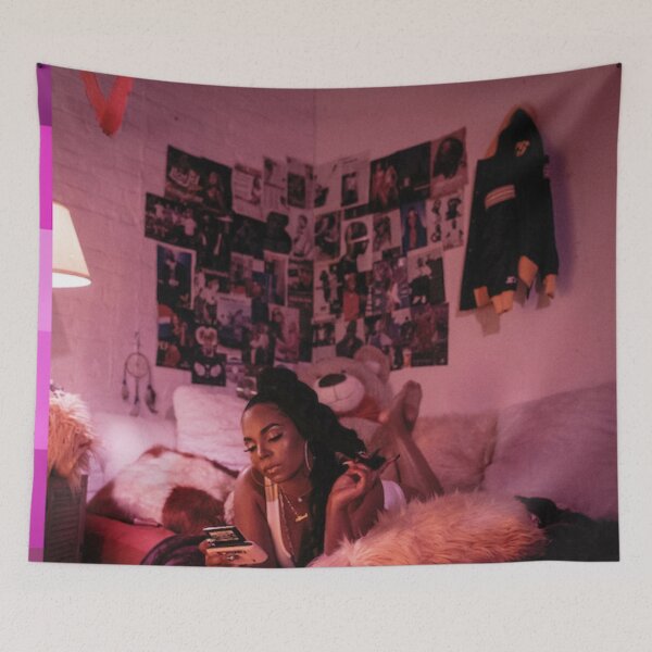 Item preview, Tory Lanez - Chixtape 5 designed and sold by Designs On.