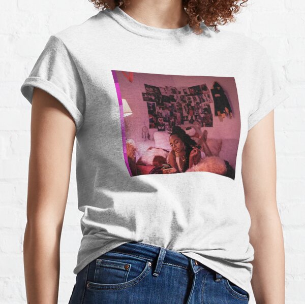 Tory Lanez - Chixtape 5 Classic T-Shirt