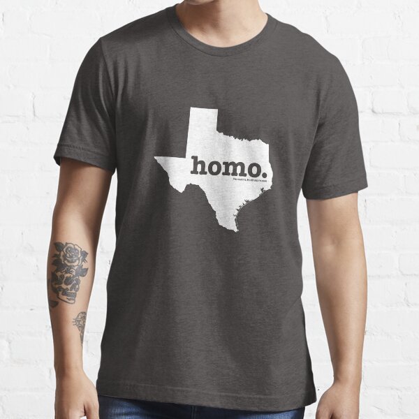 Homo Sweet Homo Essential T-Shirt
