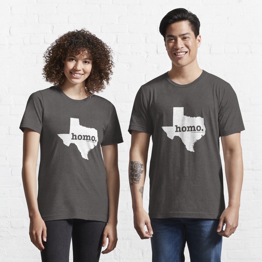 Homo Sweet Homo Essential T-Shirt