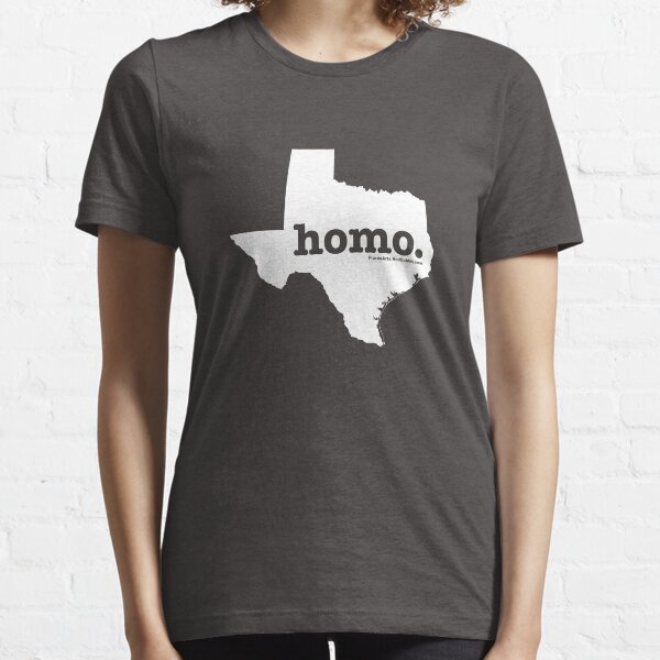 Homo Sweet Homo Essential T-Shirt