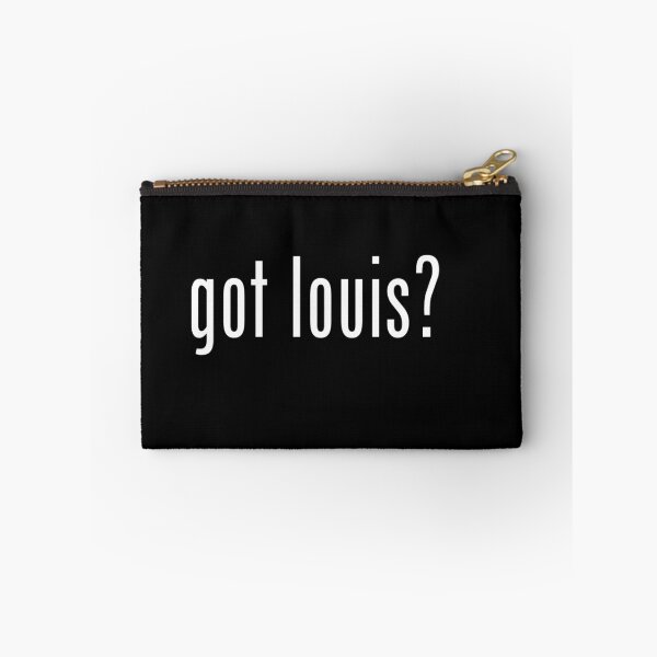 Item preview, got louis? designed and sold by stillheaven.