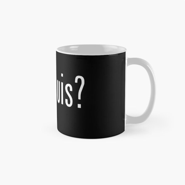 Item preview, got louis? designed and sold by stillheaven.