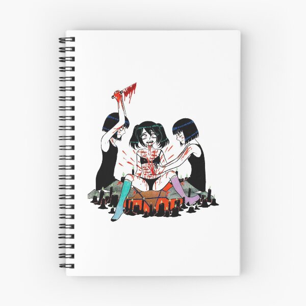 Item preview, Sacrificial Sisters designed and sold by Suddenlytasteless.