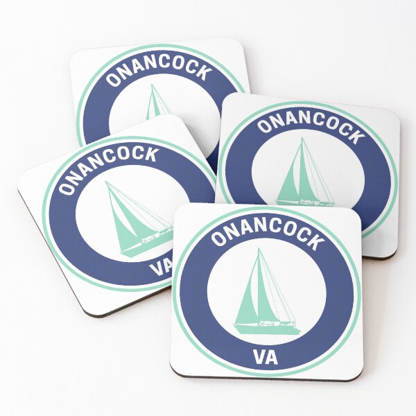 Item preview, Vintage Onancock Virginia designed and sold by fearcity.