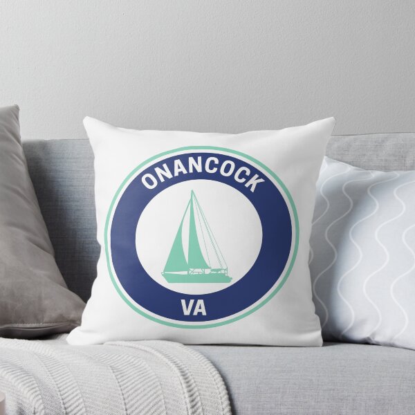 Item preview, Vintage Onancock Virginia designed and sold by fearcity.