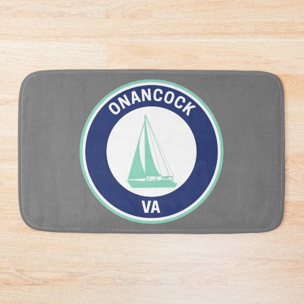 Item preview, Vintage Onancock Virginia designed and sold by fearcity.