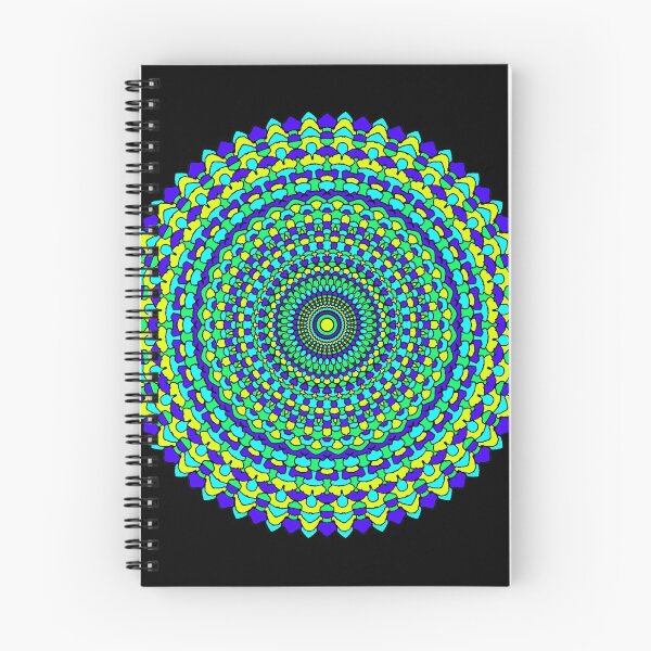 Item preview, Mandala lalala designed and sold by JennaSaisQuoi83.