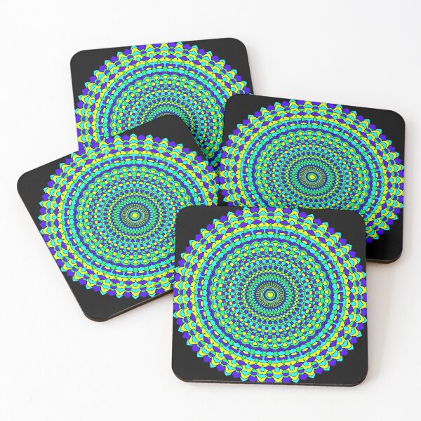Item preview, Mandala lalala designed and sold by JennaSaisQuoi83.