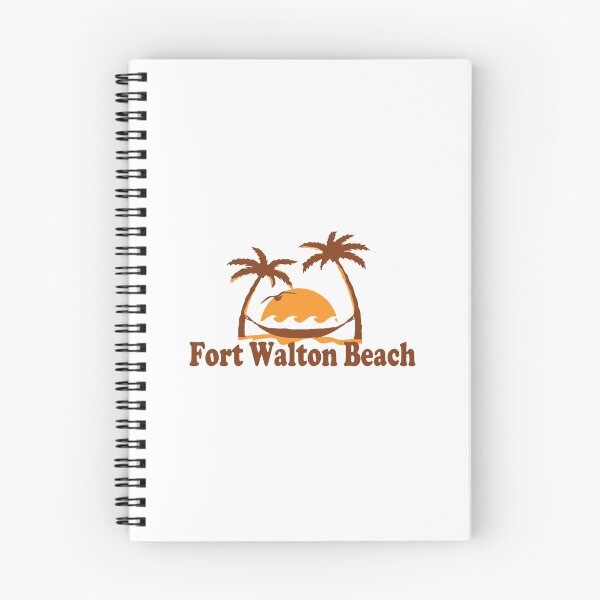 Item preview, Fort Walton Beach - Florida. designed and sold by America Roadside..