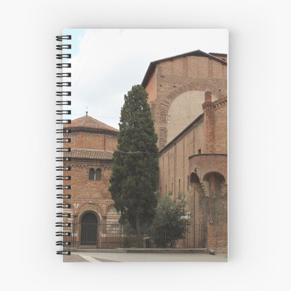 Item preview, Santo Stefano, Bologna designed and sold by Elena Skvortsova.