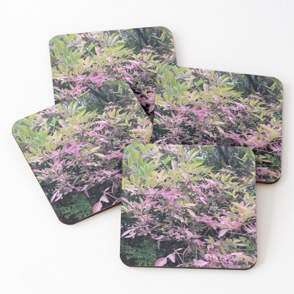 Item preview, Explosion Of Leaves designed and sold by MeyrellesMartin.