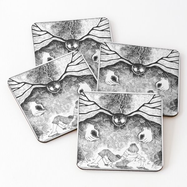 Item preview, Thunder designed and sold by meilybox.