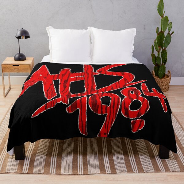 Item preview, American Horror Story - 1984. designed and sold by OriginalDP.