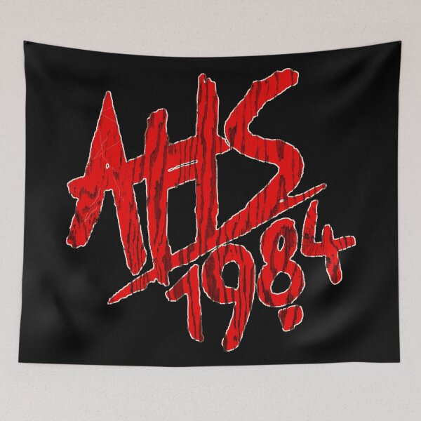 Item preview, American Horror Story - 1984. designed and sold by OriginalDP.