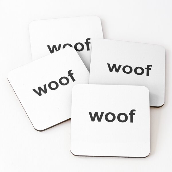 Item preview, woof designed and sold by Simplistics.