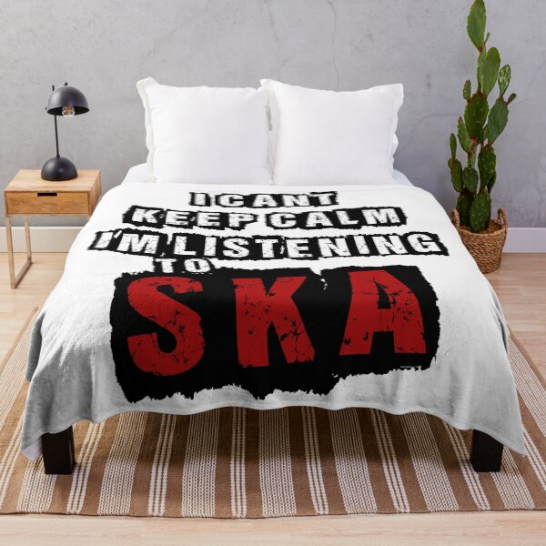 Item preview, Mantén la calma Ska designed and sold by rudeboy1.