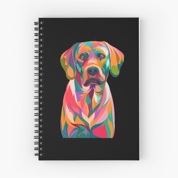 Item preview, Rhodesian Ridgeback Dog  designed and sold by Sven19864.