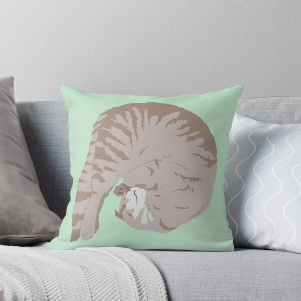 Item preview, Buff Tiger designed and sold by Alrkeaton.