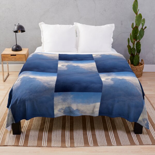 Item preview, Stormy Clouds Above designed and sold by MeyrellesMartin.