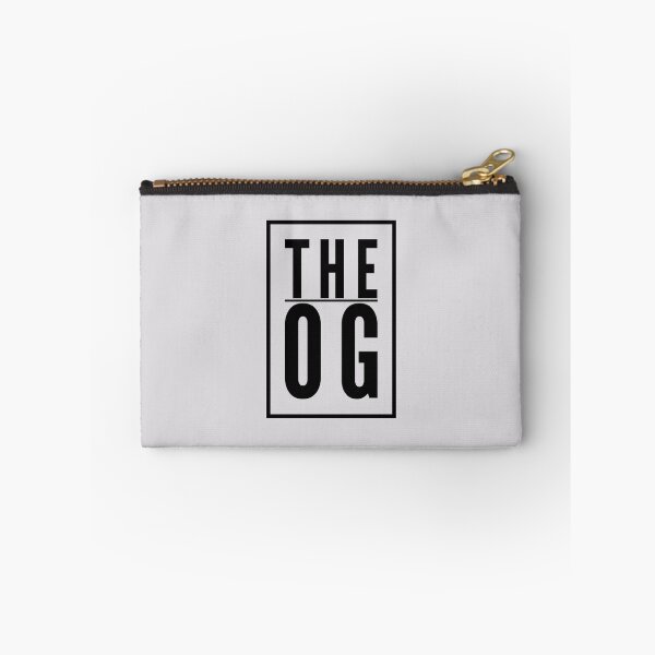 Item preview, The OG - The Original designed and sold by aussieforgood.