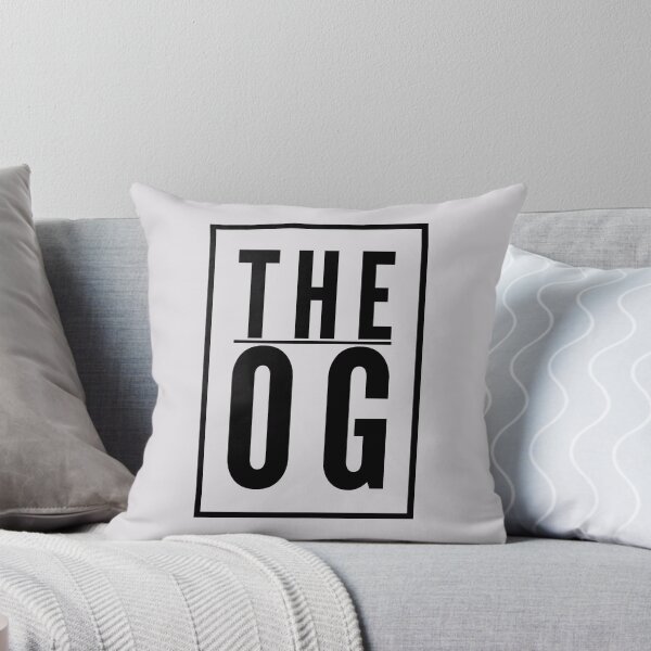 Item preview, The OG - The Original designed and sold by aussieforgood.