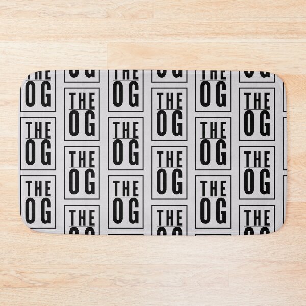 Item preview, The OG - The Original designed and sold by aussieforgood.