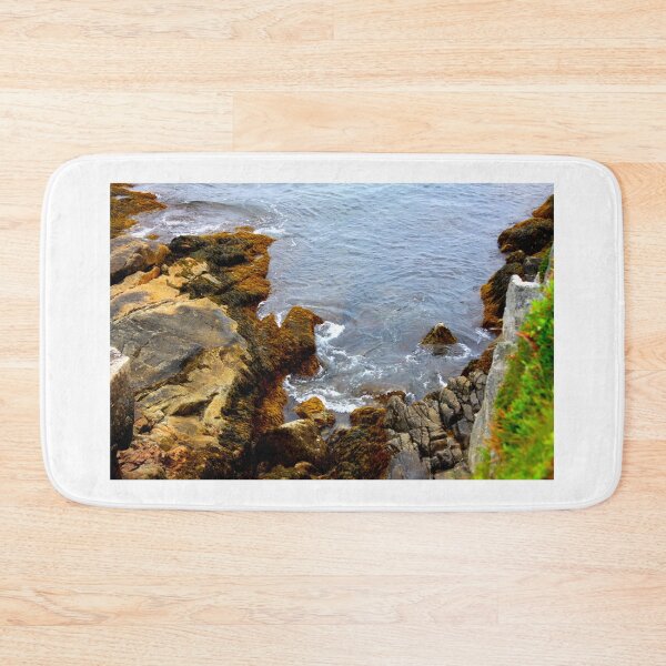 Item preview, On Rocky Shores designed and sold by Totallyalive.