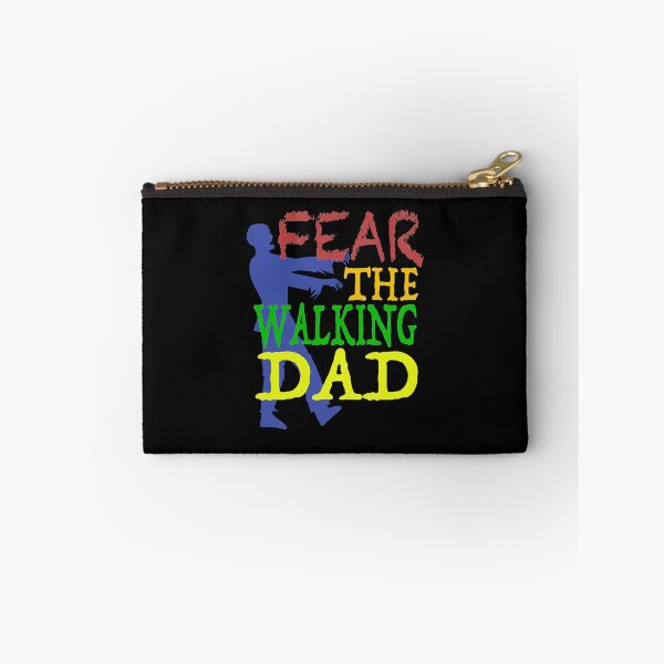 Item preview, Fear the Walking Dad - Fathers Day Gift designed and sold by Curraleigh Crafts.