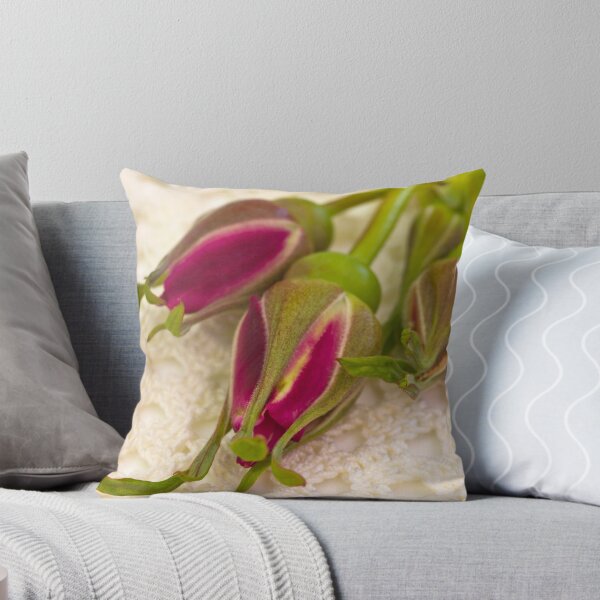 Item preview, Hansa Rose Buds designed and sold by Sandra Foster.